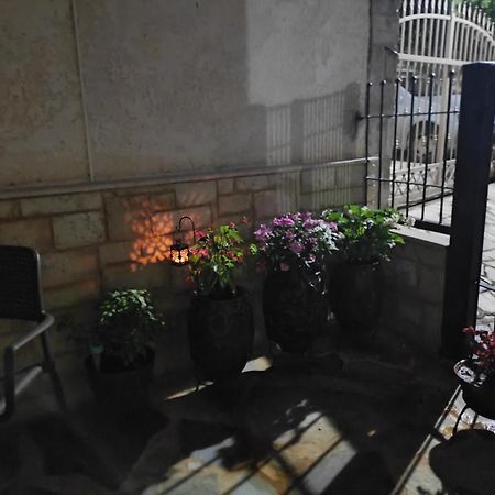 Apartmán Eleni-Areti Pefkochori Exteriér fotografie
