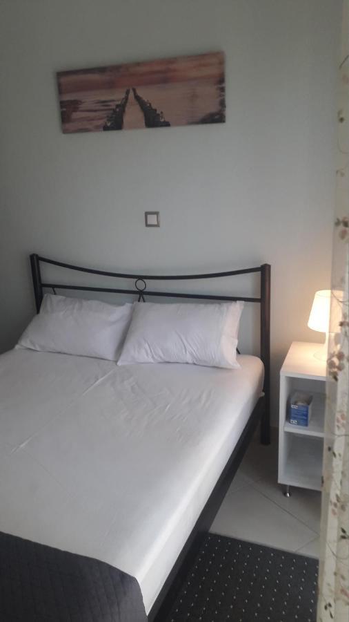 Apartmán Eleni-Areti Pefkochori Exteriér fotografie