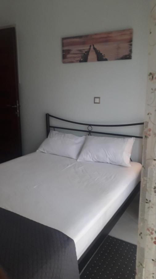 Apartmán Eleni-Areti Pefkochori Exteriér fotografie