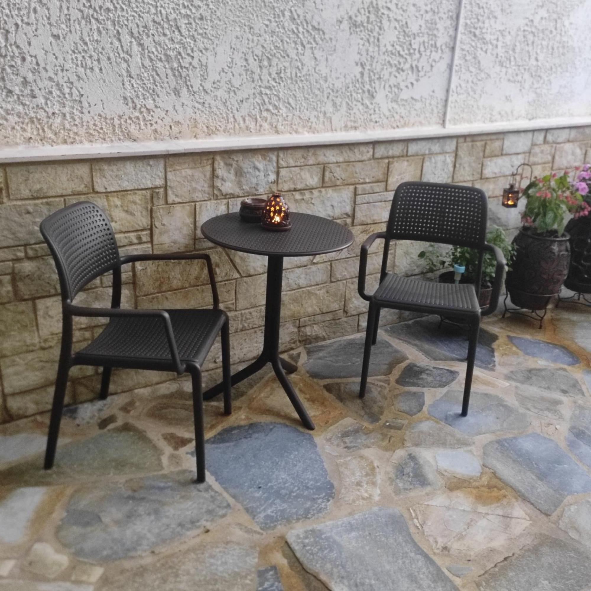 Apartmán Eleni-Areti Pefkochori Exteriér fotografie