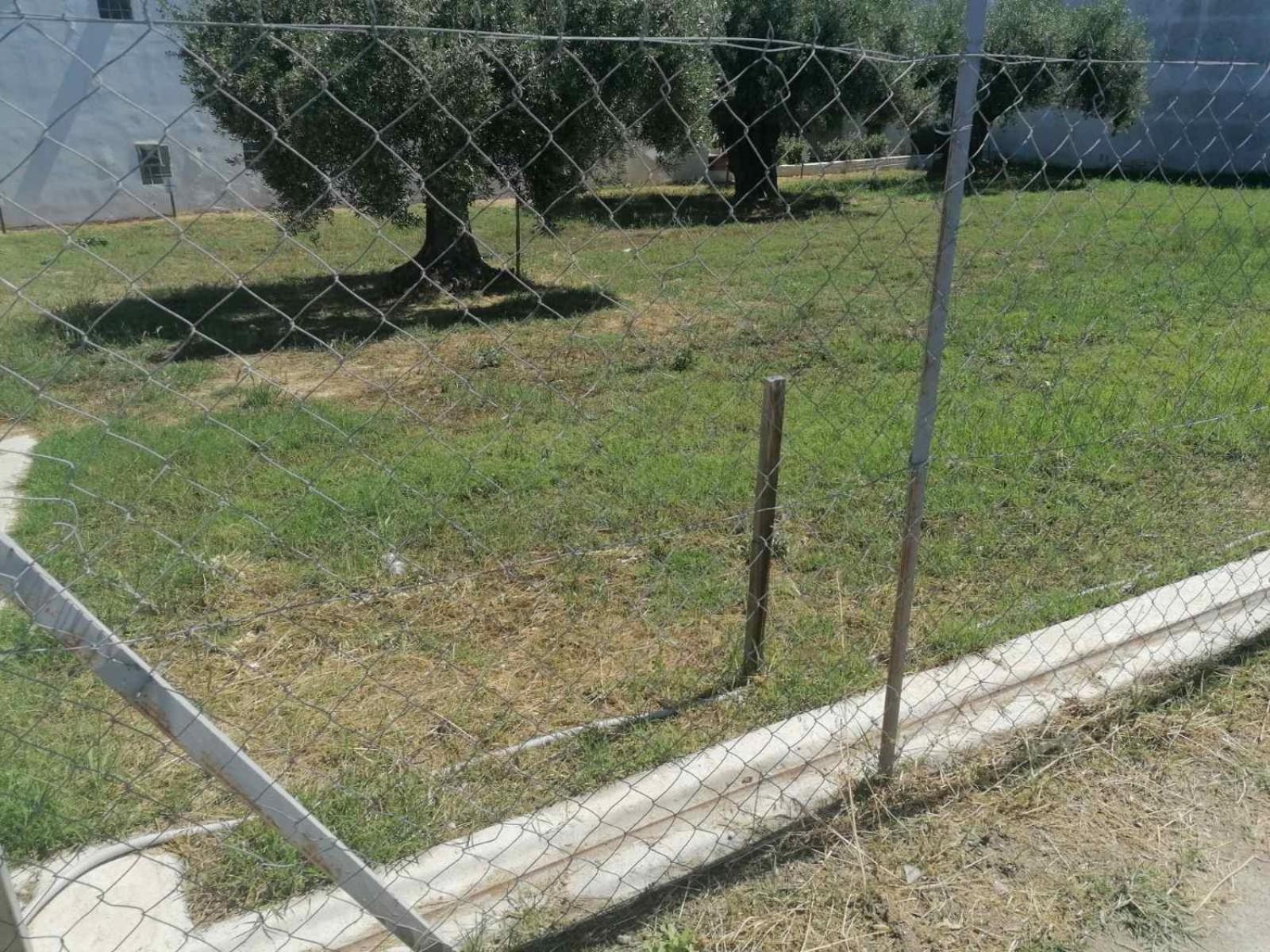 Apartmán Eleni-Areti Pefkochori Exteriér fotografie